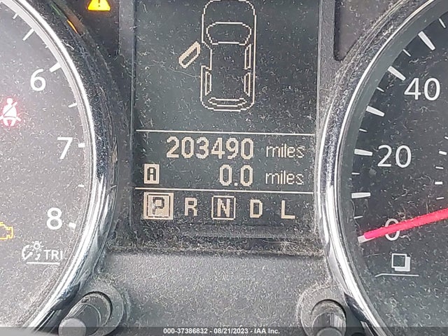 2012 NISSAN ROGUE S VIN: JN8AS5MT1CW278220
