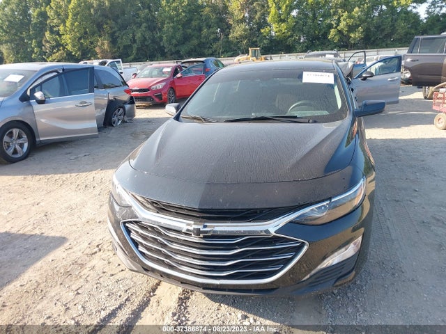 Chevrolet MALIBU LT 2019 1G1ZD5ST1KF197043 Image 13