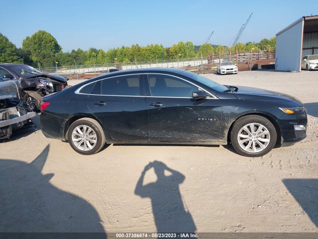 Chevrolet MALIBU LT 2019 1G1ZD5ST1KF197043 Image 14
