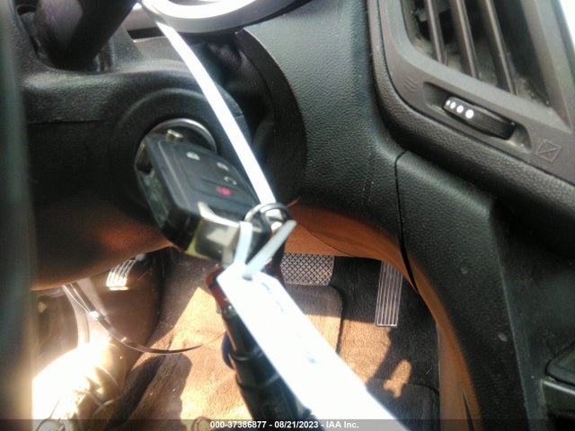 Chevrolet EQUINOX LT 2017 2GNFLFEKXH6279224 Image 11