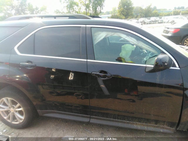 Chevrolet EQUINOX LT 2017 2GNFLFEKXH6279224 Image 13