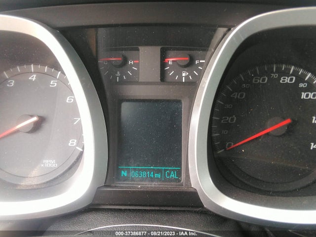 Chevrolet EQUINOX LT 2017 2GNFLFEKXH6279224 Image 15