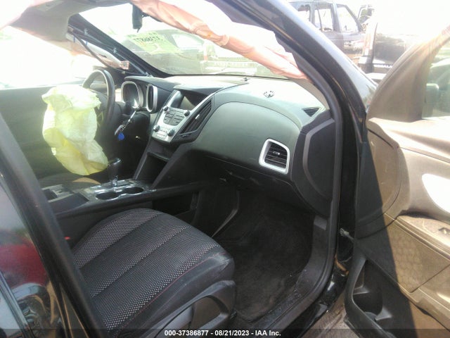 Chevrolet EQUINOX LT 2017 2GNFLFEKXH6279224 Image 5