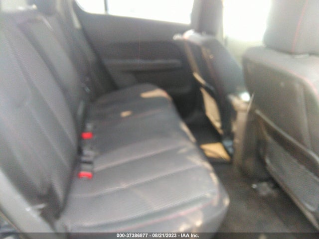 Chevrolet EQUINOX LT 2017 2GNFLFEKXH6279224 Image 8
