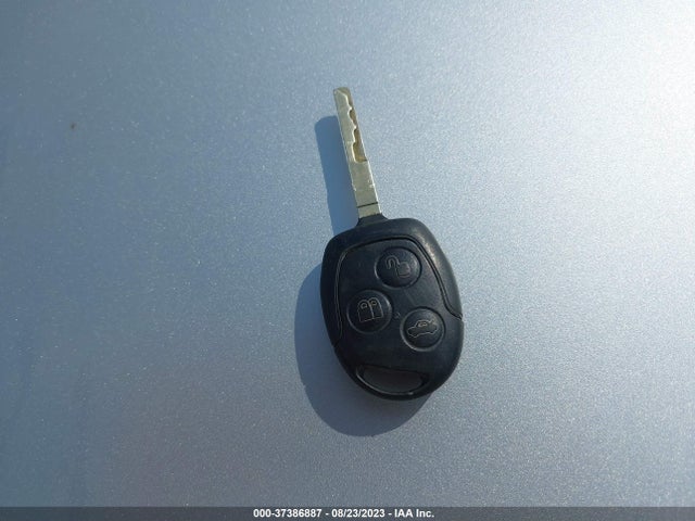 2014 FORD FIESTA SE VIN: 3FADP4BJ4EM211660