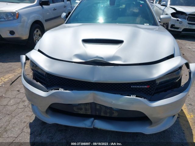 2C3CDXHG1LH208694 Dodge CHARGER GT