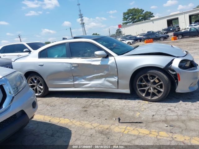 2C3CDXHG1LH208694 Dodge CHARGER GT