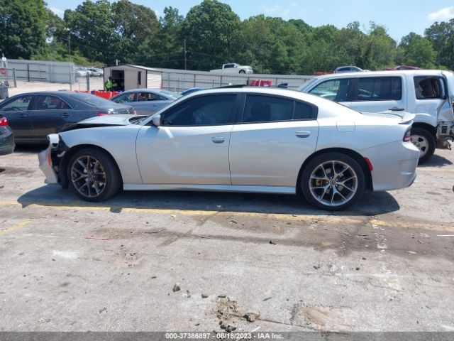 2C3CDXHG1LH208694 Dodge CHARGER GT