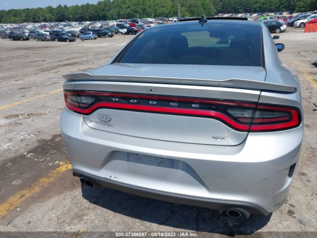 2C3CDXHG1LH208694 Dodge CHARGER GT