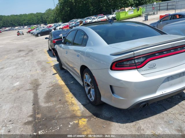 2C3CDXHG1LH208694 Dodge CHARGER GT