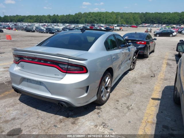 2C3CDXHG1LH208694 Dodge CHARGER GT