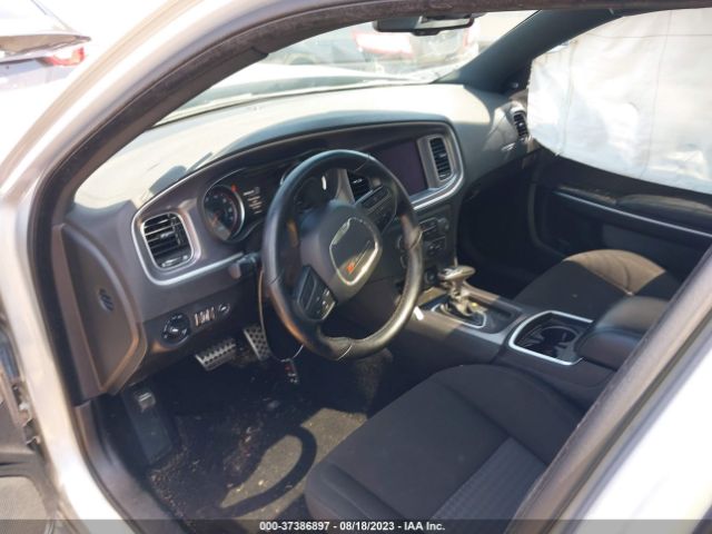 2C3CDXHG1LH208694 Dodge CHARGER GT
