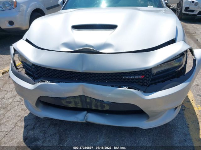 2C3CDXHG1LH208694 Dodge CHARGER GT