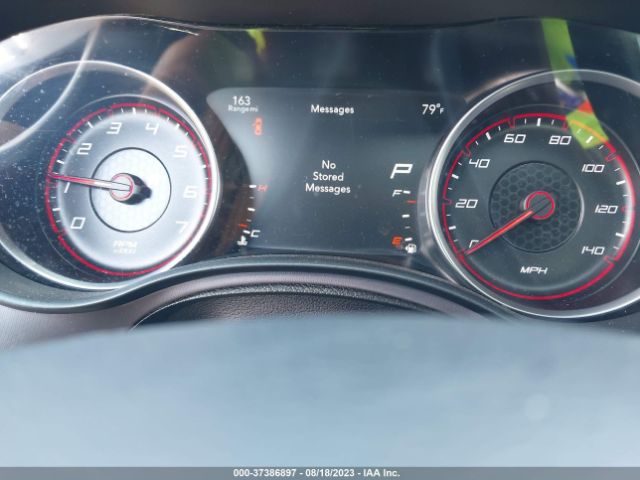 2C3CDXHG1LH208694 Dodge CHARGER GT