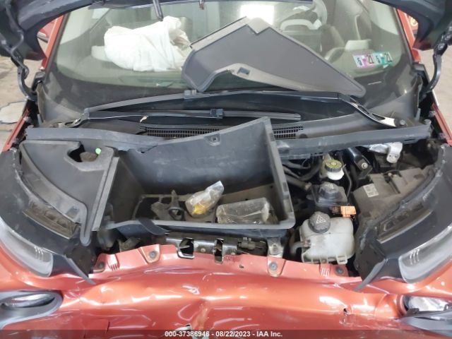 WBY1Z4C55EVX63391 BMW I3