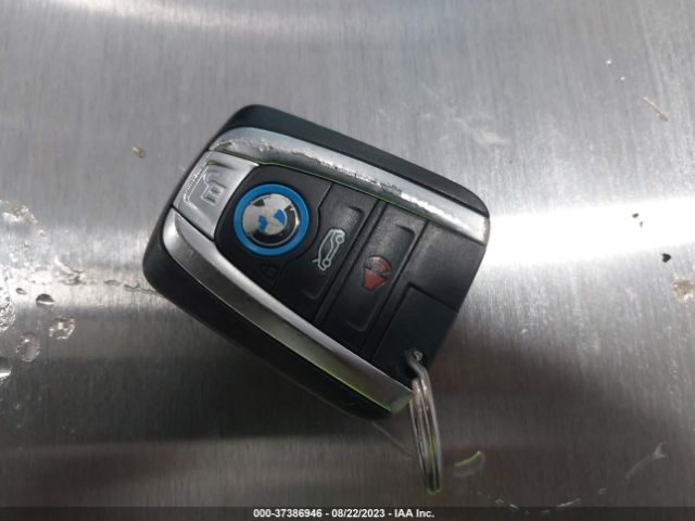 WBY1Z4C55EVX63391 BMW I3