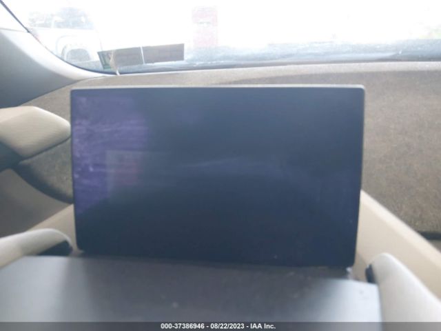 WBY1Z4C55EVX63391 BMW I3