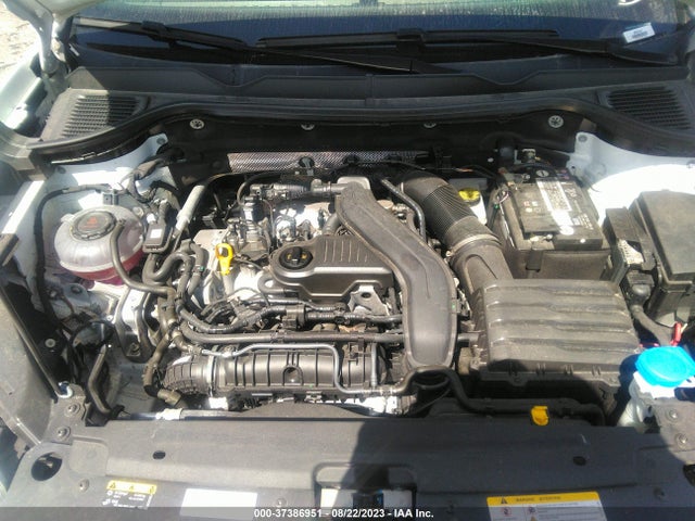 3VVDX7B23NM008040 Volkswagen TAOS S