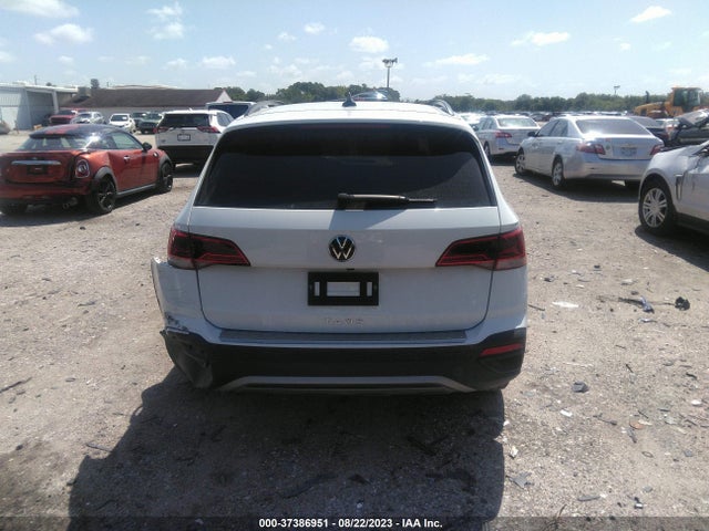 3VVDX7B23NM008040 Volkswagen TAOS S