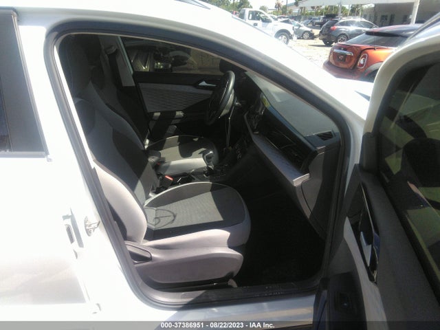 3VVDX7B23NM008040 Volkswagen TAOS S