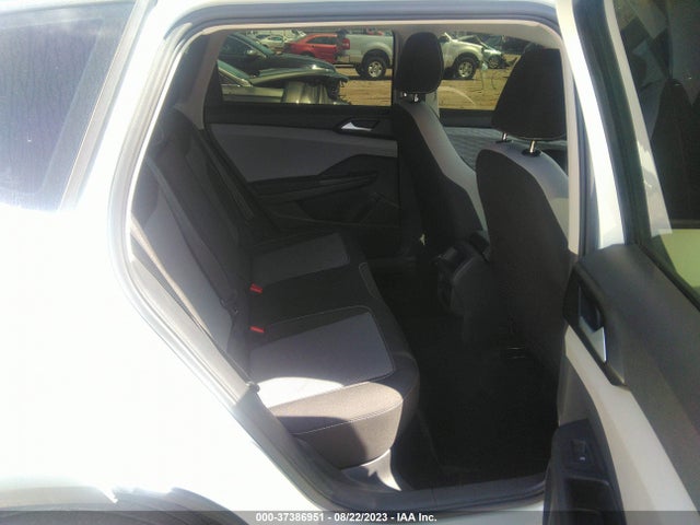 3VVDX7B23NM008040 Volkswagen TAOS S