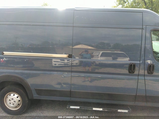 3C6URVJG2KE548521 RAM Promaster Cargo Van