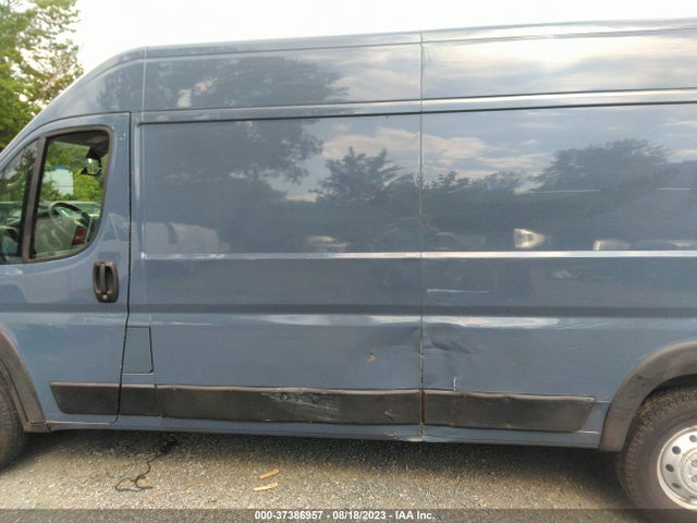 3C6URVJG2KE548521 RAM Promaster Cargo Van