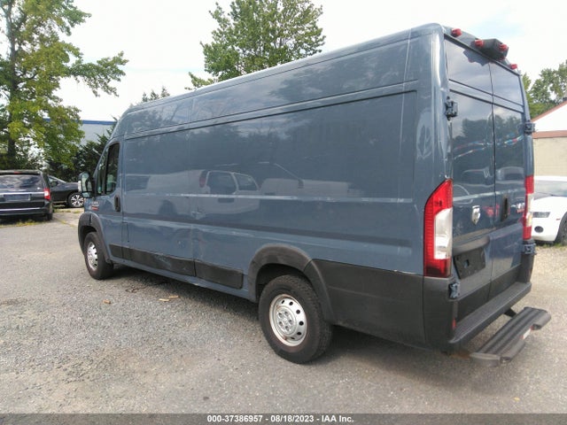 3C6URVJG2KE548521 RAM Promaster Cargo Van