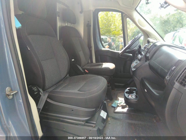 3C6URVJG2KE548521 RAM Promaster Cargo Van