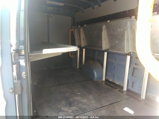 3C6URVJG2KE548521 RAM Promaster Cargo Van