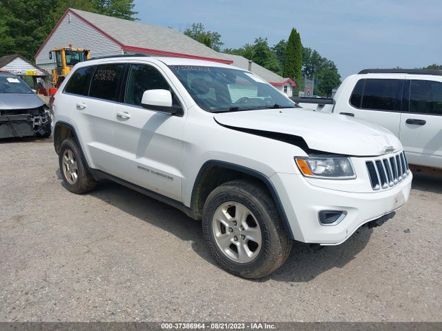 Aukcja sprzedaży 2015 Jeep Grand Cherokee Laredo, vin: 1C4RJFAG4FC905836, numer aukcji: 37386964