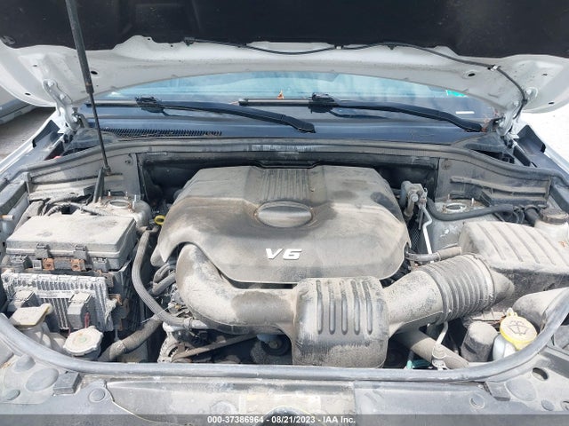 Aukcja sprzedaży 2015 Jeep Grand Cherokee Laredo, vin: 1C4RJFAG4FC905836, numer aukcji: 37386964
