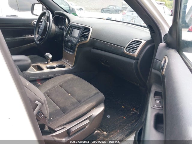 Aukcja sprzedaży 2015 Jeep Grand Cherokee Laredo, vin: 1C4RJFAG4FC905836, numer aukcji: 37386964