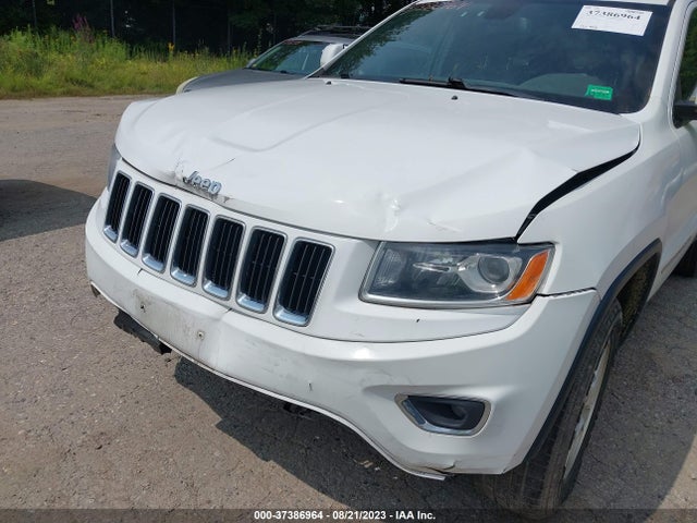 Aukcja sprzedaży 2015 Jeep Grand Cherokee Laredo, vin: 1C4RJFAG4FC905836, numer aukcji: 37386964