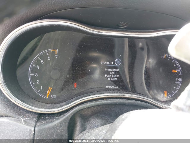 Aukcja sprzedaży 2015 Jeep Grand Cherokee Laredo, vin: 1C4RJFAG4FC905836, numer aukcji: 37386964