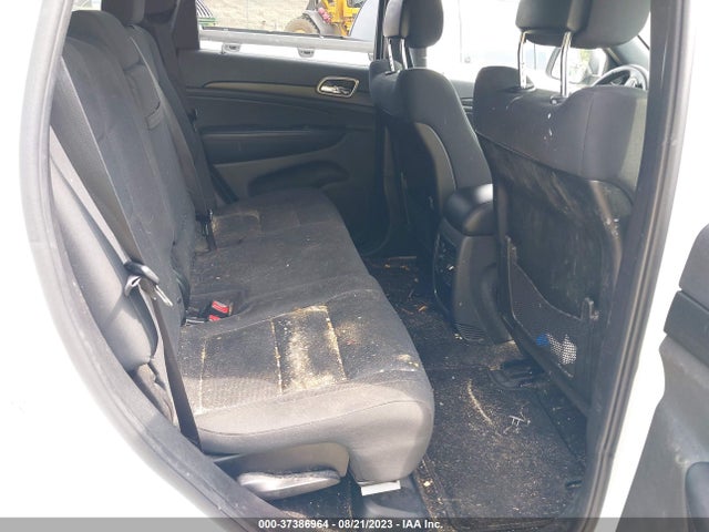 Aukcja sprzedaży 2015 Jeep Grand Cherokee Laredo, vin: 1C4RJFAG4FC905836, numer aukcji: 37386964