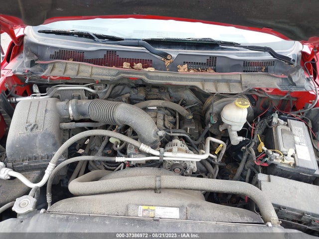 2017 RAM 1500 EXPRESS VIN: 1C6RR7FT7HS692465