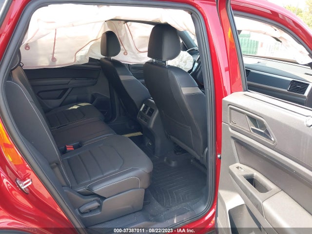 1V2NE2CA9LC224571 Volkswagen Atlas Cross Sport 3.6l V6 Sel Premium
