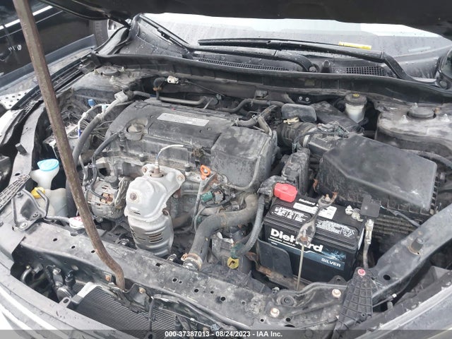 Honda ACCORD LX 2015 1HGCR2F37FA137781 Image 10