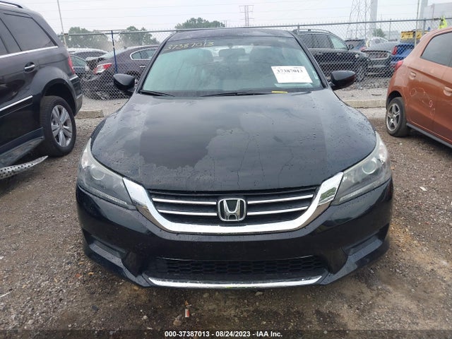 Honda ACCORD LX 2015 1HGCR2F37FA137781 Image 13