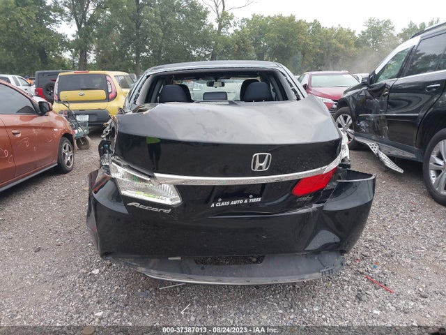 Honda ACCORD LX 2015 1HGCR2F37FA137781 Image 17