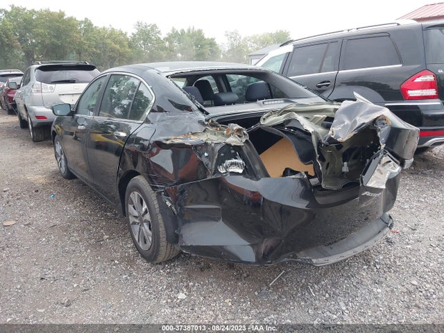 Honda ACCORD LX 2015 1HGCR2F37FA137781 Image 3