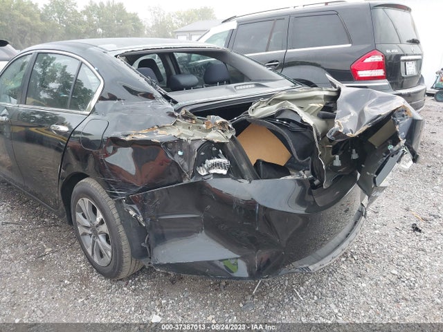 Honda ACCORD LX 2015 1HGCR2F37FA137781 Image 6