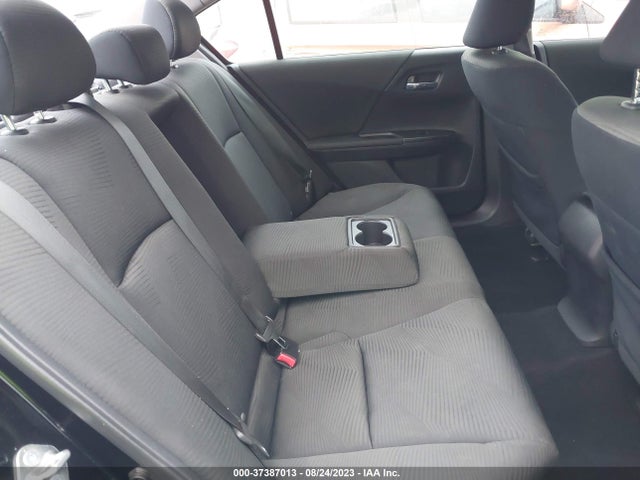 Honda ACCORD LX 2015 1HGCR2F37FA137781 Image 8