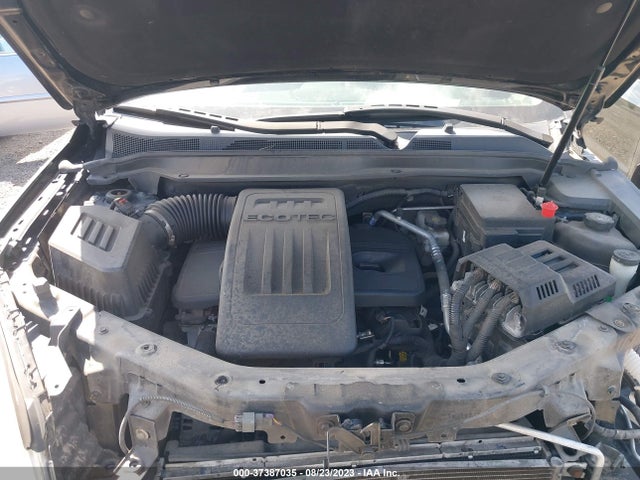 Chevrolet EQUINOX LT 2015 2GNFLGEK8F6314913 Image 10