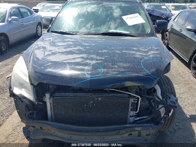 Chevrolet EQUINOX LT 2015 2GNFLGEK8F6314913 Image 12