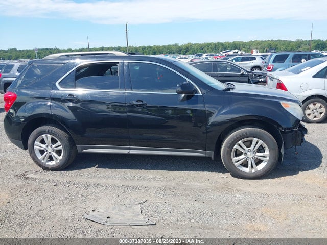 Chevrolet EQUINOX LT 2015 2GNFLGEK8F6314913 Image 13