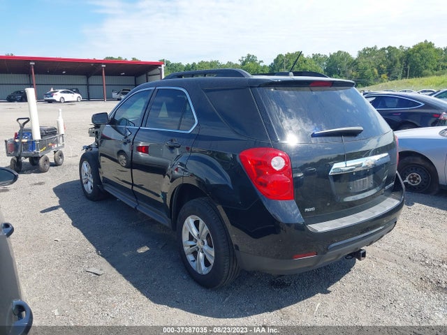 Chevrolet EQUINOX LT 2015 2GNFLGEK8F6314913 Image 3