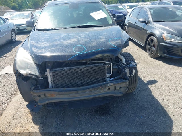 Chevrolet EQUINOX LT 2015 2GNFLGEK8F6314913 Image 6