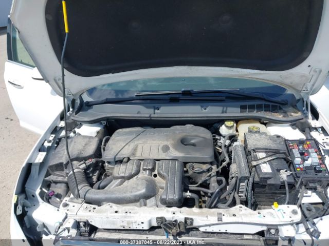 1G4PP5SKXE4132717 Buick Verano